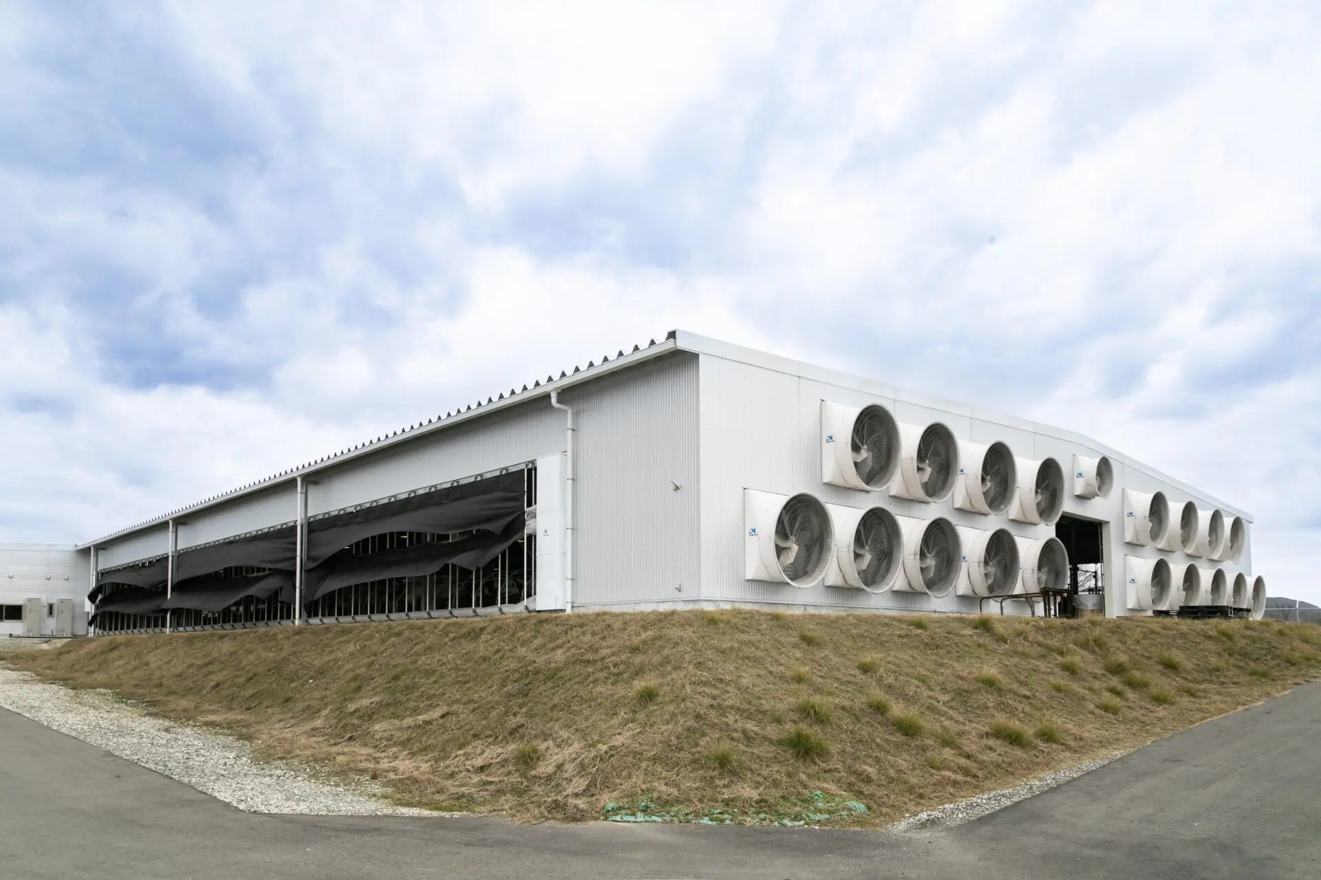 ベルちゃんたちのおうち株式会社 - 山口県下関市の酪農業